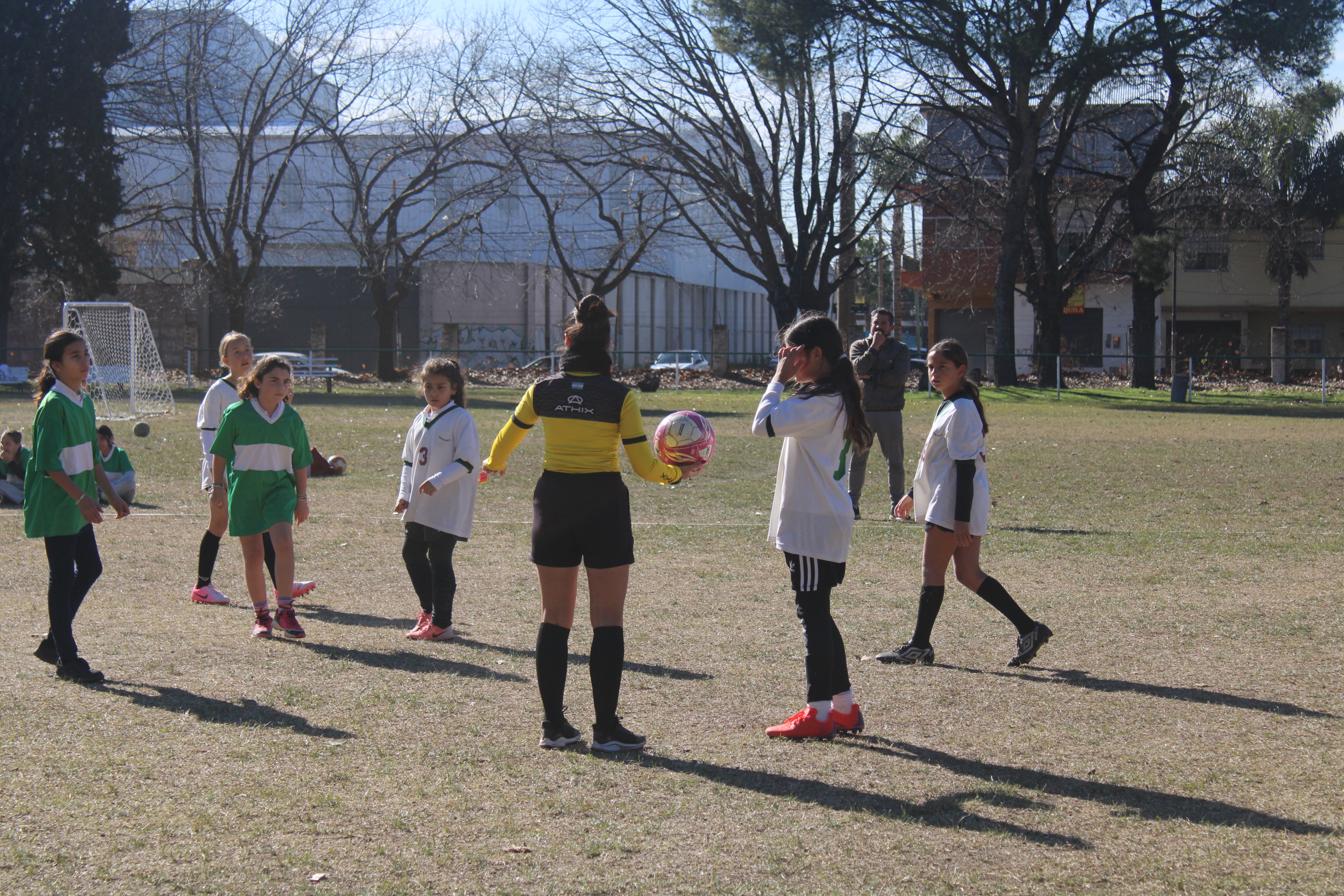 Fútbol 1