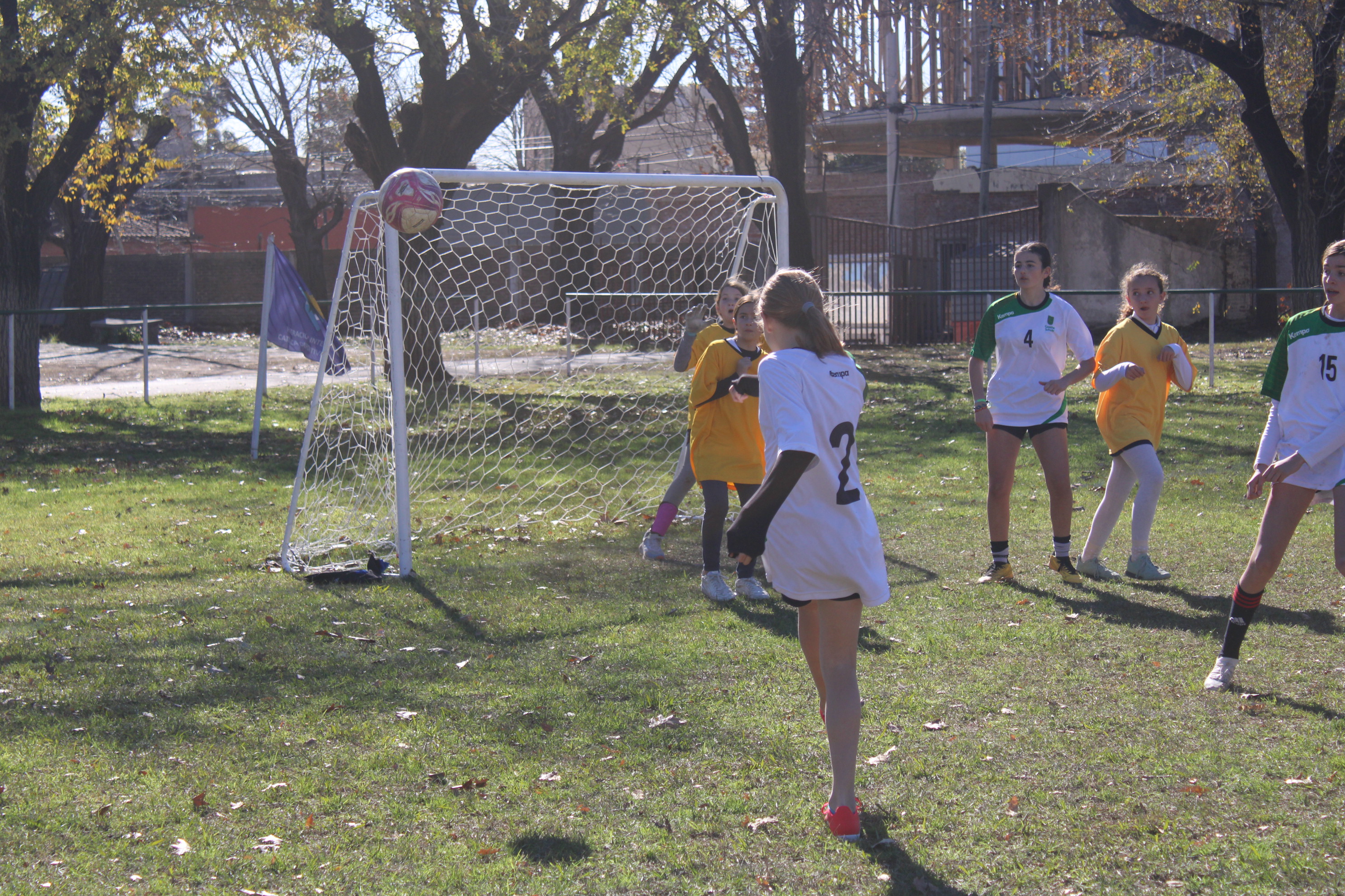 Fútbol 2